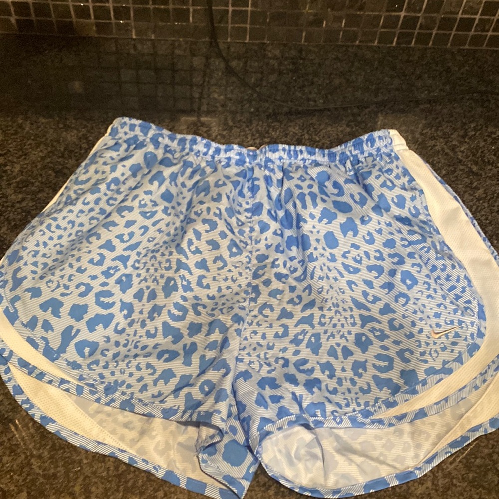 Ladies Nike shorts